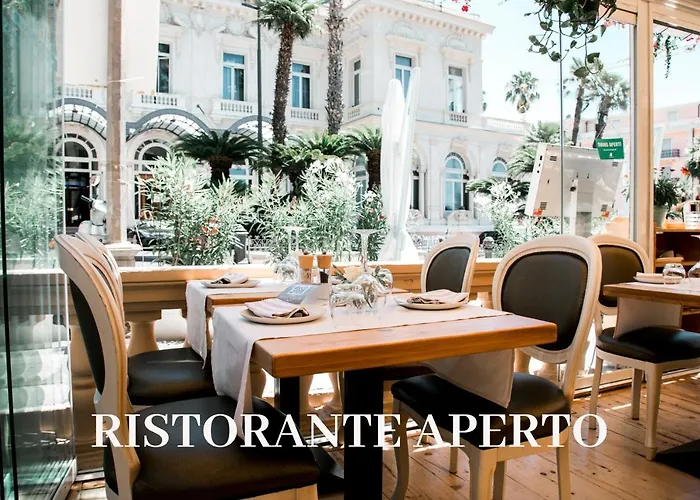 Hotel Cortese