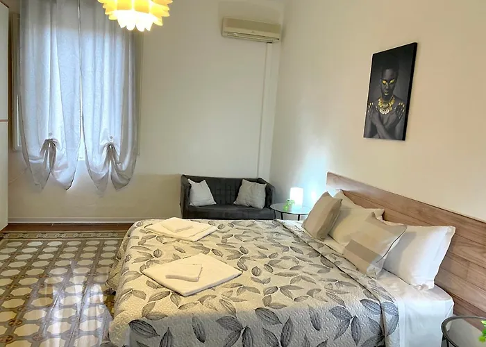 Bed and Breakfast Al Fluviale Ferrara