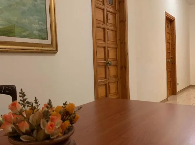 B&b Continentale Scalea