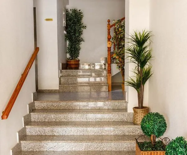Hotel Herasu Peñíscola
