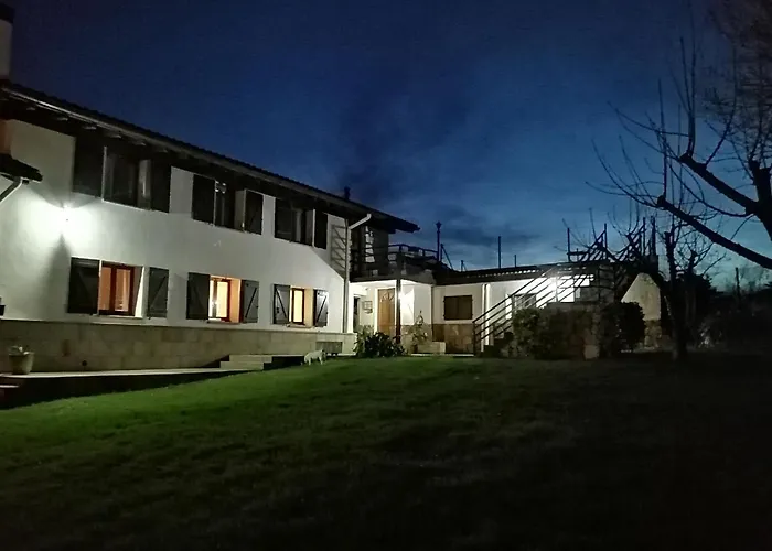 Pension Gure Ametsa Irun