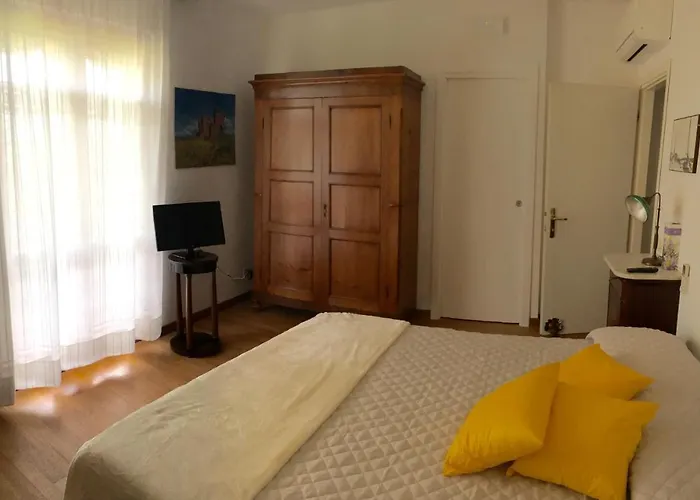 I Bischeri Di Padule B&B Castiglione della Pescaia