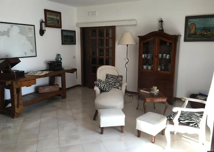 I Bischeri Di Padule B&B