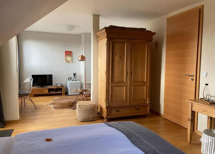 B&B Hombergen101 Nettetal