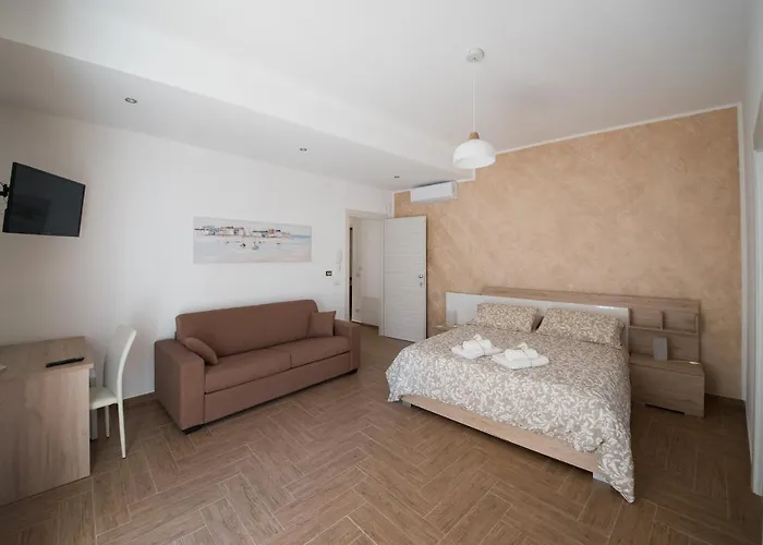 B&B San Michele Mazara del Vallo