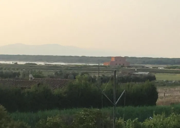 I Bischeri Di Padule B&B