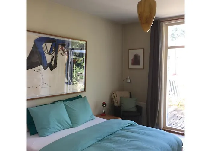Bed&Breakfast Leonie