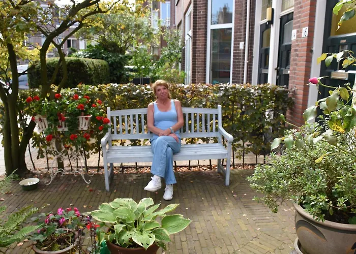 Bed&Breakfast Leonie