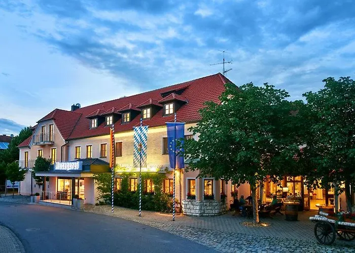 Landgasthof Euringer