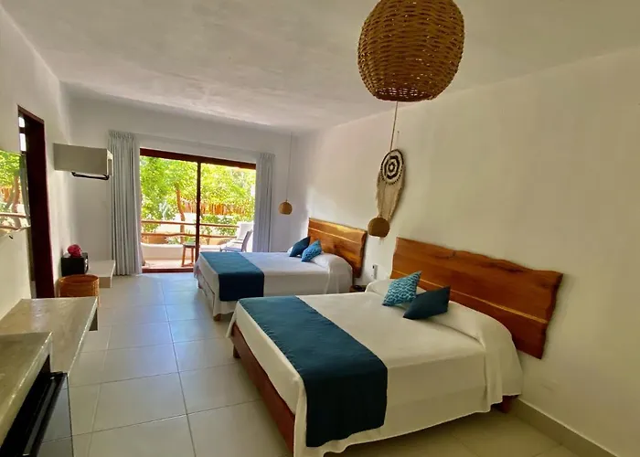 Hotel Niik Tulum