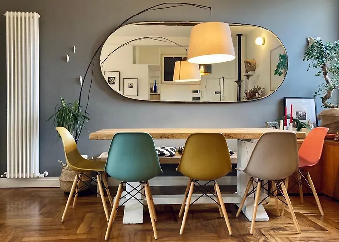 Vicolo Folletto Home Reggio nell'Emilia