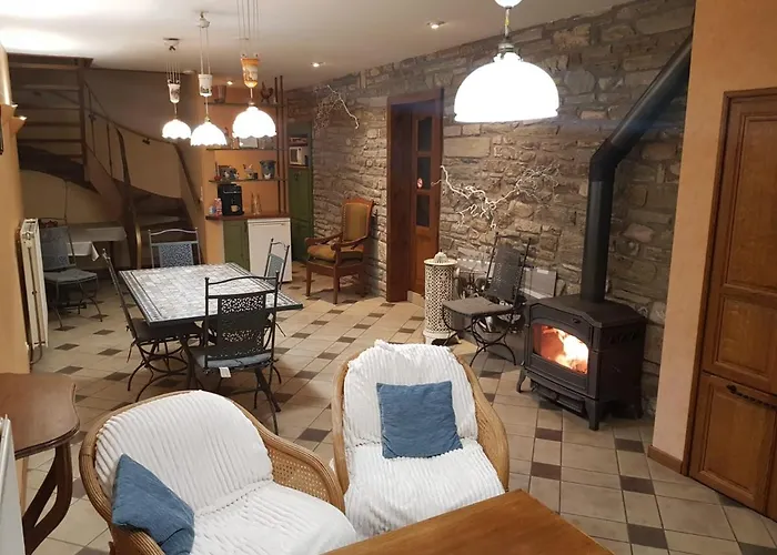 La Source D'Arimont Hotel Malmedy