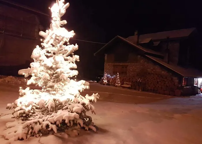 B&B Abete Bianco Auronzo di Cadore