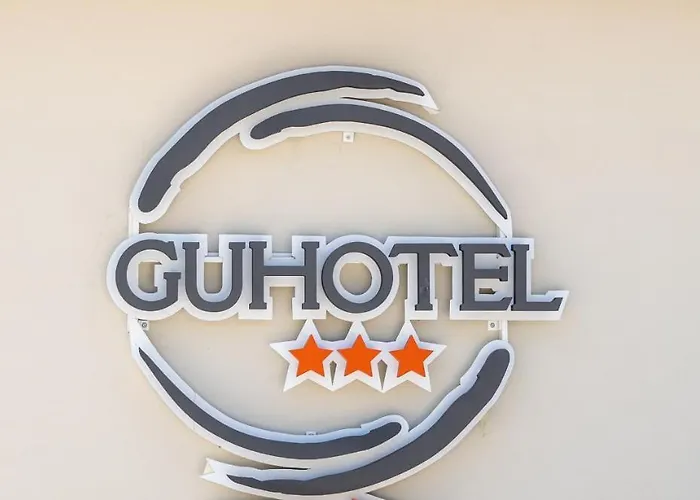 Gu Hotel Tivoli Terme