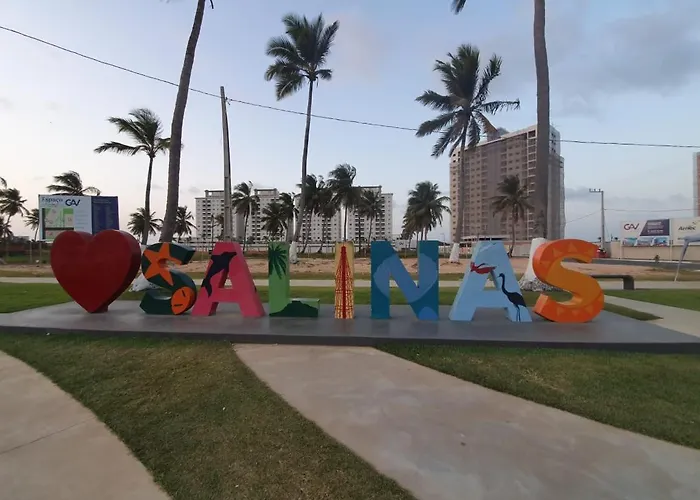 Salinas Park Resort Salinópolis