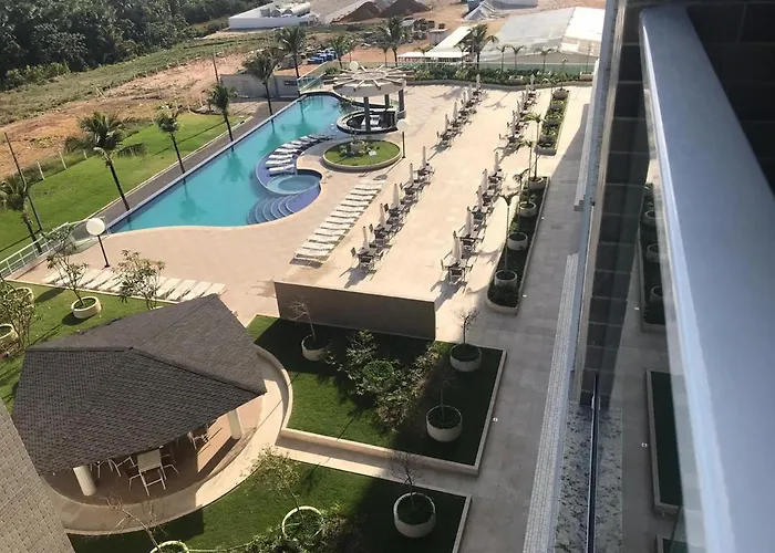 Salinas Park Resort Salinópolis
