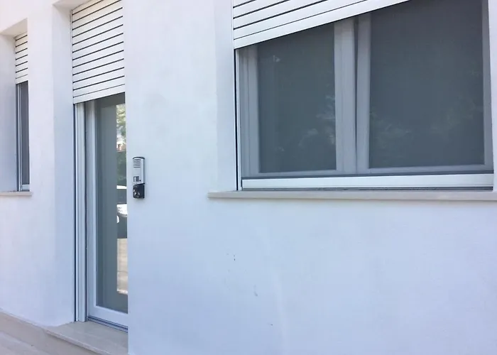 Affittacamere LA PISANA