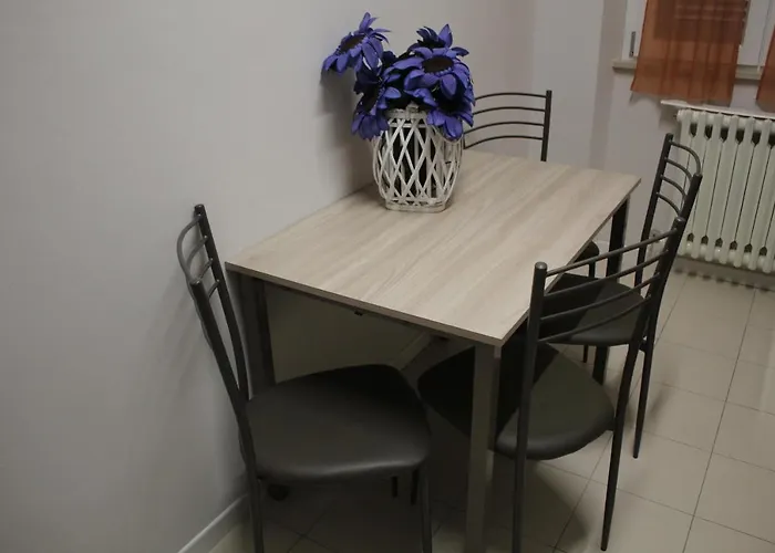 Affittacamere LA PISANA Porto SantʼElpidio