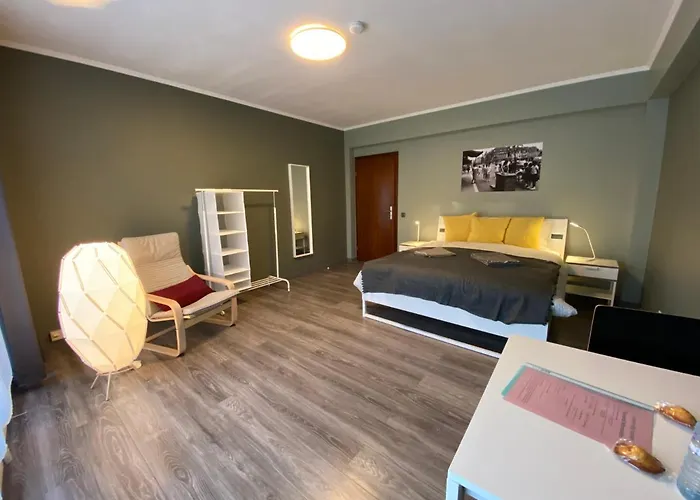 Park City Center Luxemburgo