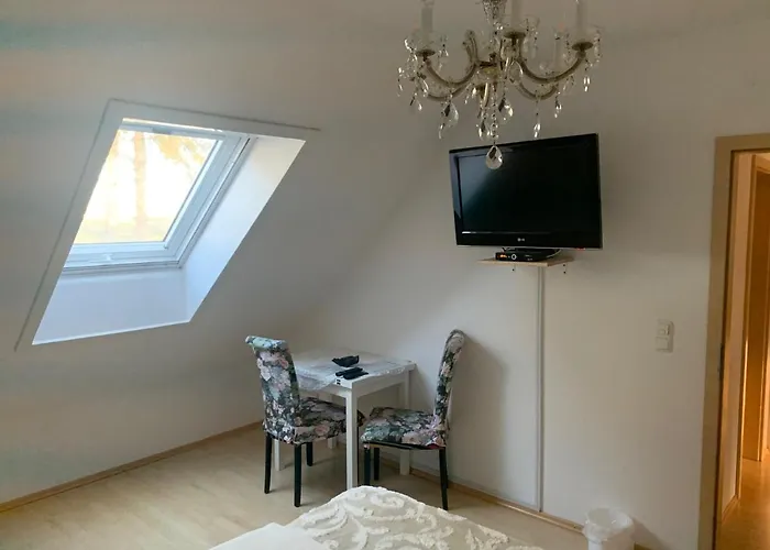 Haus Willer Erding