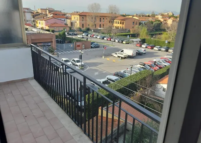 Sleep&Go Airlines Pisa