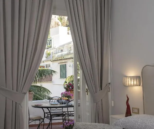 Hotel Palazzo Gargano Amalfi