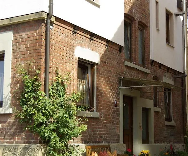 Hotel Gästezimmer zwischen Neckar und Enz Besigheim