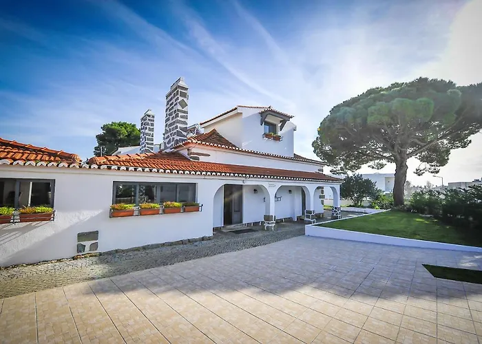 Santo António's Guesthouse Cascaes