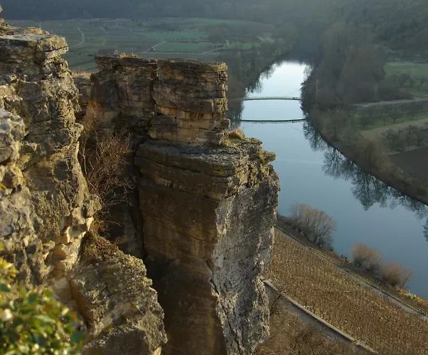 Hotel Gästezimmer zwischen Neckar und Enz Besigheim