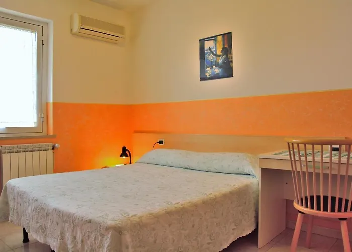 Residence Chiara Chieti