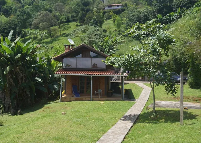 Pousada do Indio