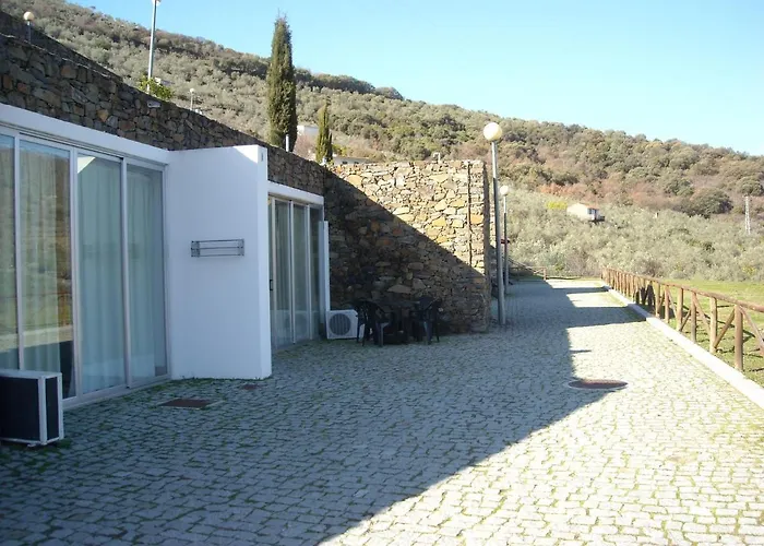 Moradias Douro Internacional
