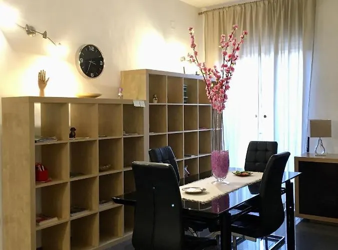 Hotel Blackboard House Bari