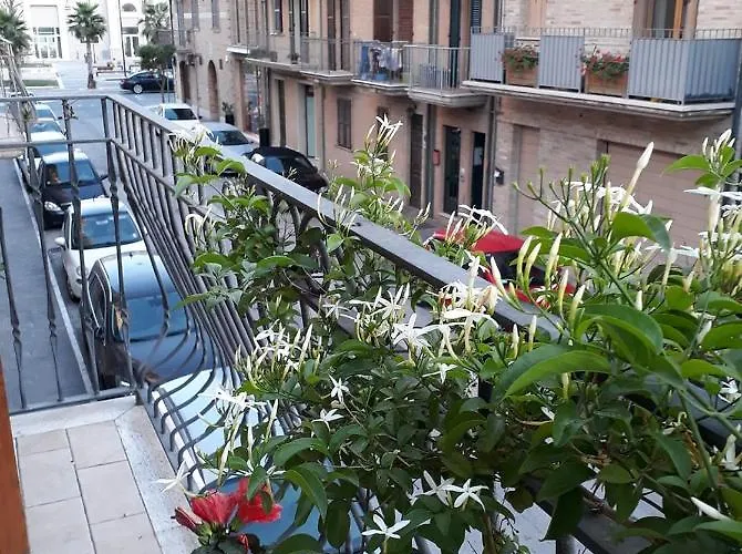 Hotel a Porto SantʼElpidio