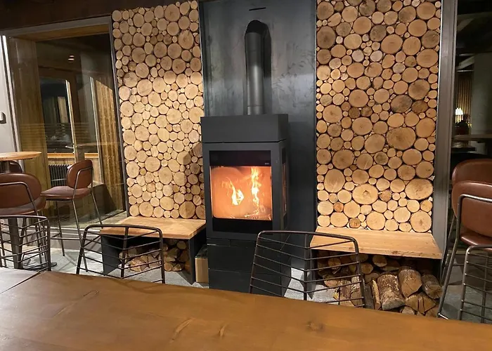 Hôtel LAPIAZ&Spa - FLAINE