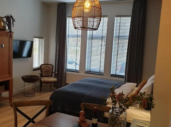 De Vossenheuvel Hotel Venlo