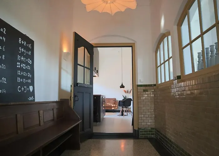 Hotels in Enschede