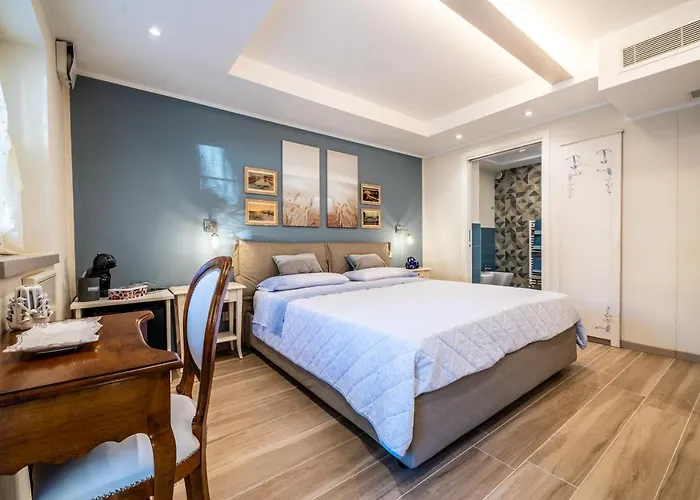 Hotel Il Nido Degli Usignoli Peschiera del Garda