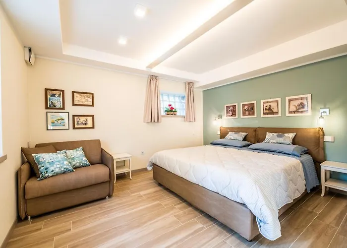 Hotel Il Nido Degli Usignoli Peschiera del Garda