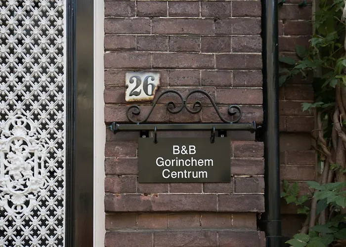 B&B Gorinchem Centrum