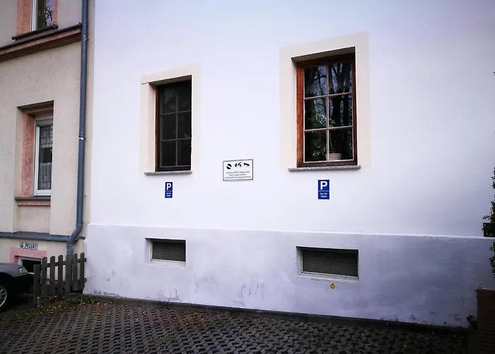 Pension&Gasthaus Nostalgie Altendorf 