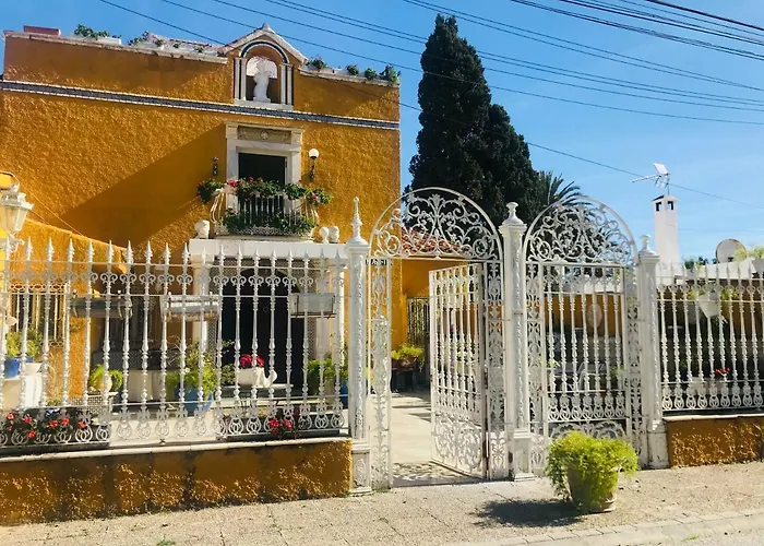 Suite501 Marbella