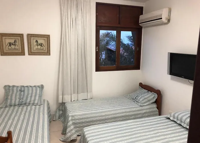 Flat 4 Suites Hotel Portal Gravata