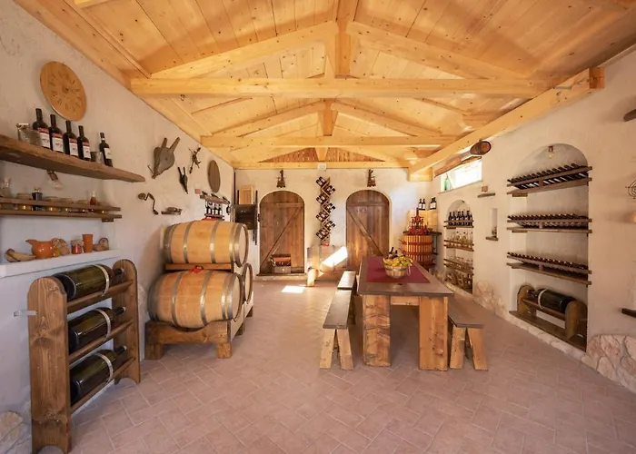 Bed and Breakfast O Cottimo Procida