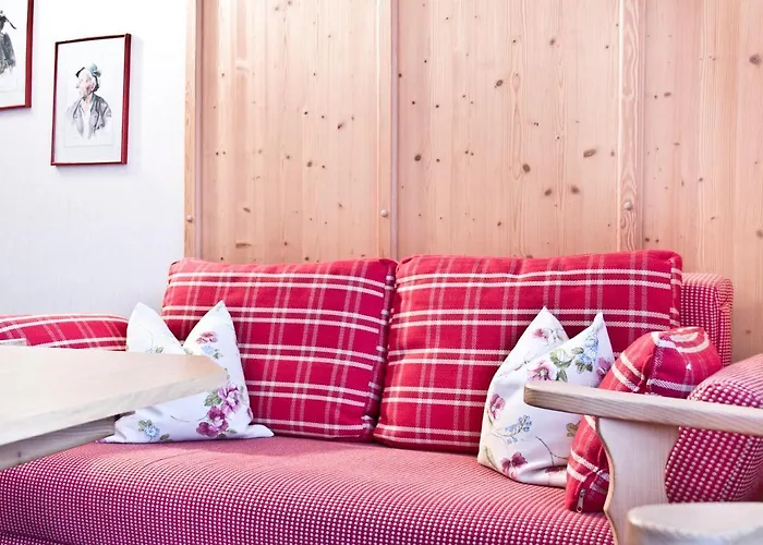 Ferienwohnungen Gaestehaus Schraudolf Oberstdorf