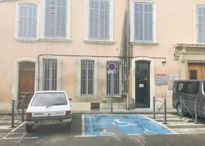 Chambre Privee Totalement Independante Au Coeur De La Ville