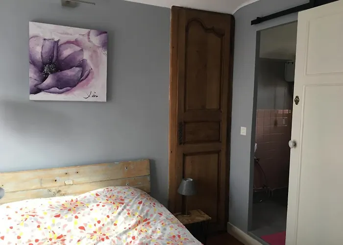 Suite Familiale Du Bourgeau Romorantin-Lanthenay