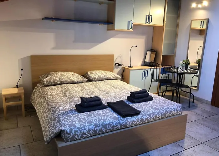 Bed&Breakfast Milano Malpensa Busto Arsizio