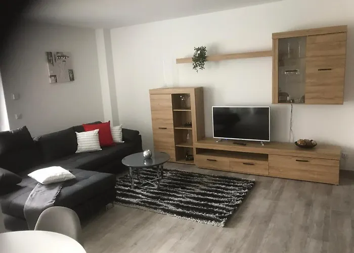 Ferienwohnung Wildes Wässerchen
