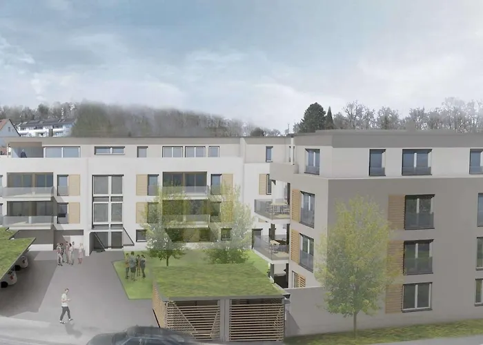 Ferienwohnung Wildes Wässerchen